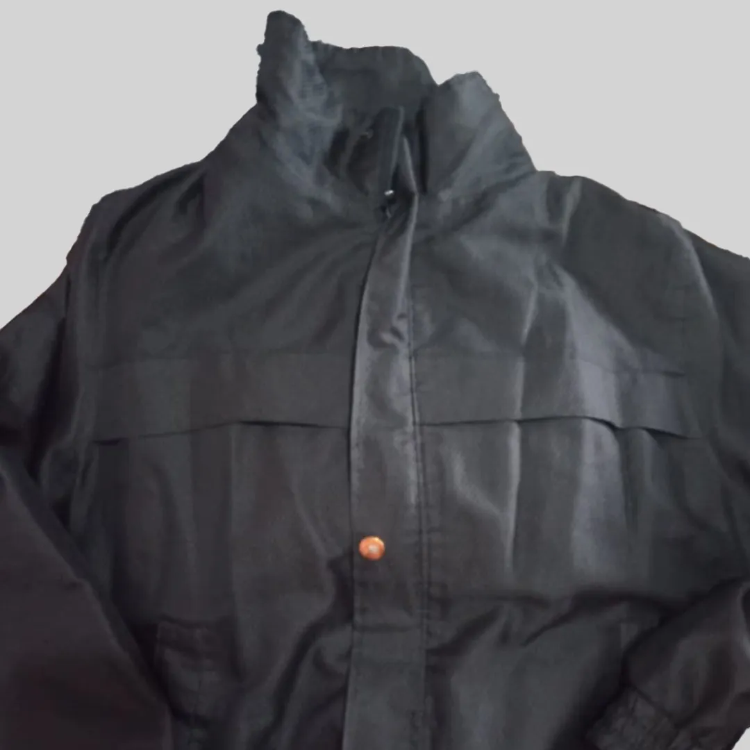 Campera Rompe viento