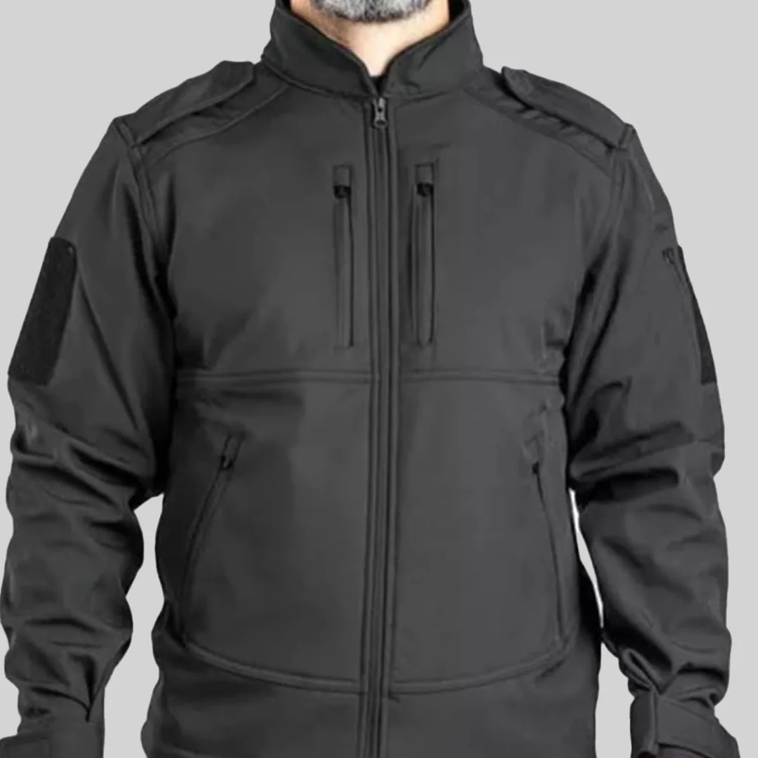 Campera Neoprene